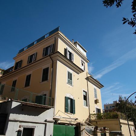 Apartamento Licinia Due Roma Exterior foto