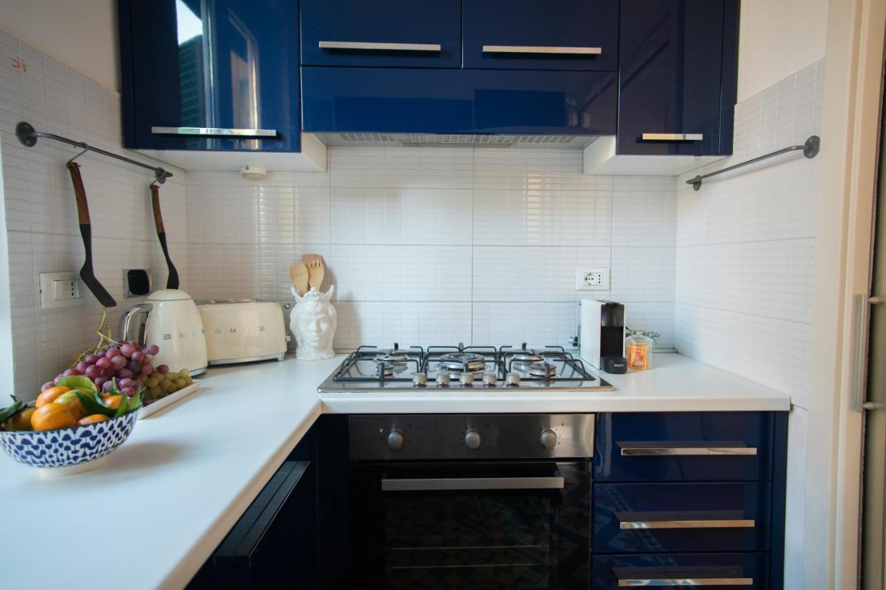 Apartamento Licinia Due Roma Exterior foto