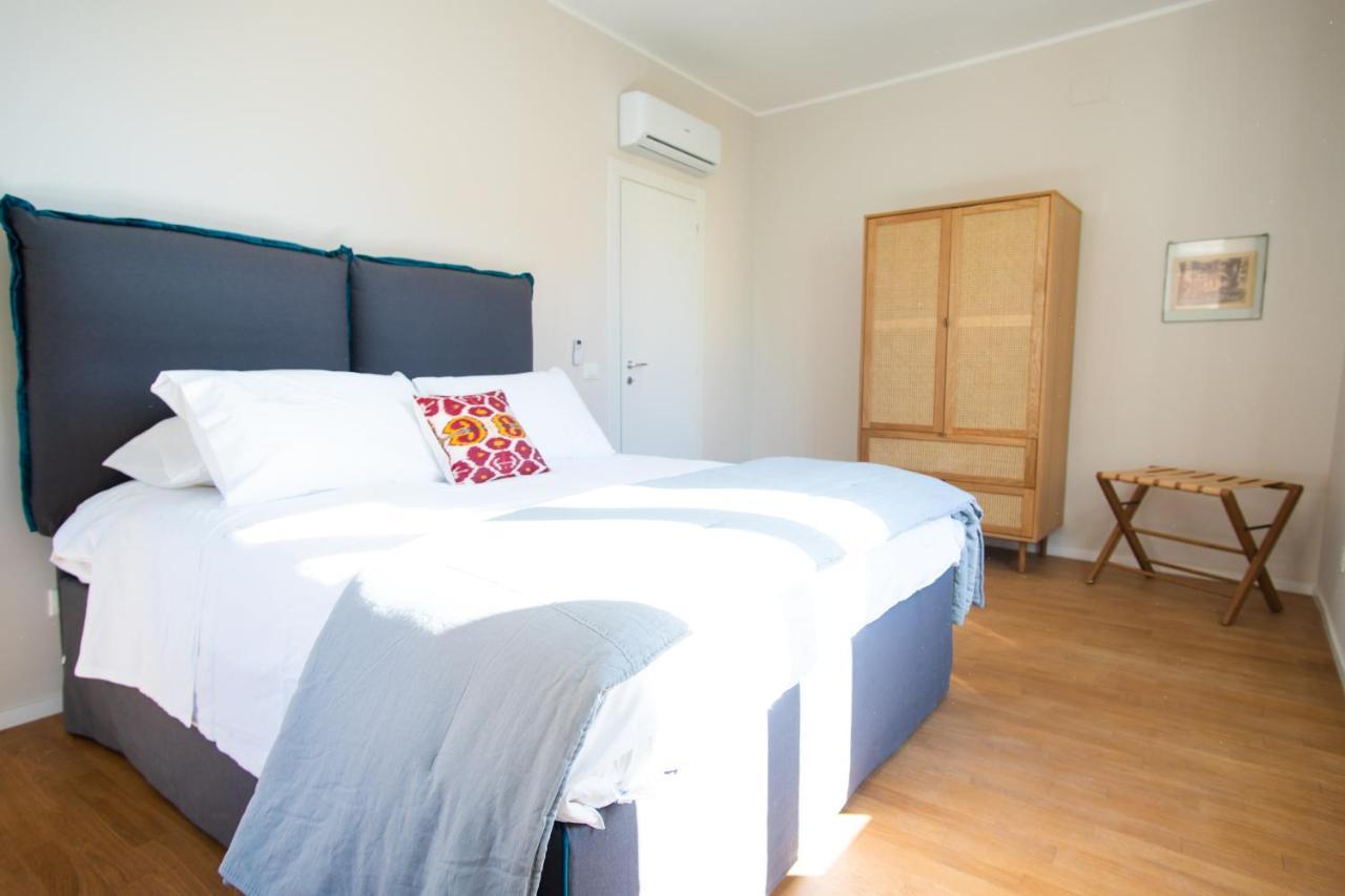Apartamento Licinia Due Roma Exterior foto