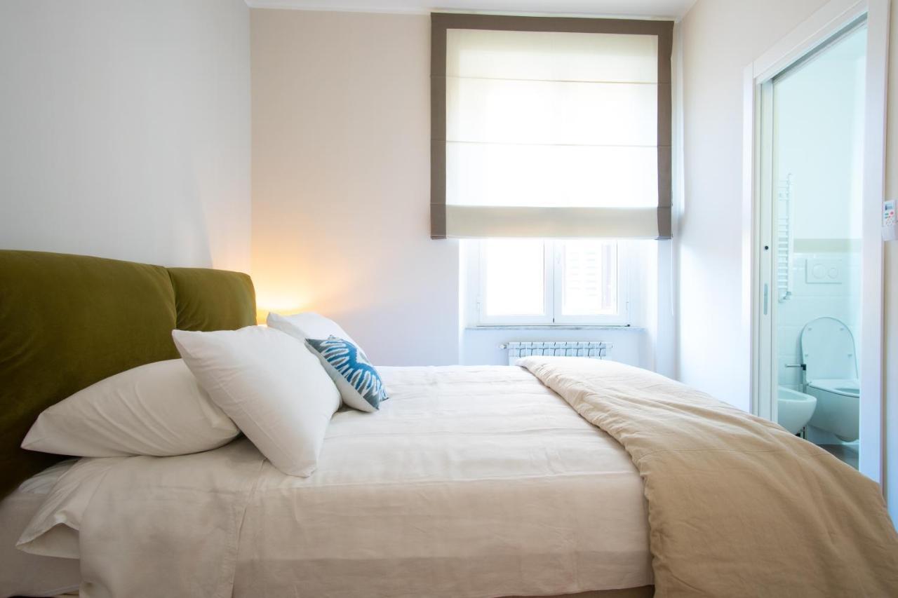 Apartamento Licinia Due Roma Exterior foto