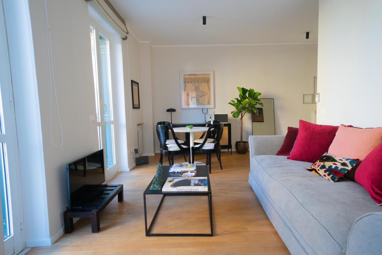 Apartamento Licinia Due Roma Exterior foto